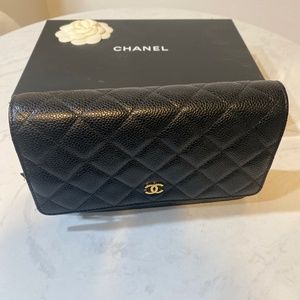 Chanel WOC
